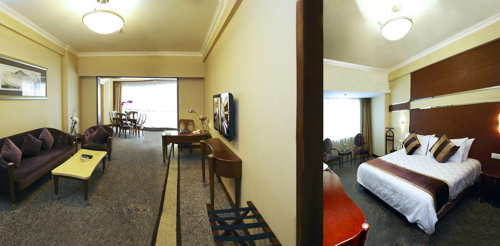Dynasty Hotel Wenzhou Room photo