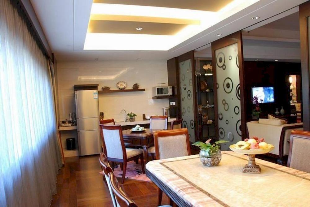 Dynasty Hotel Wenzhou Exterior photo