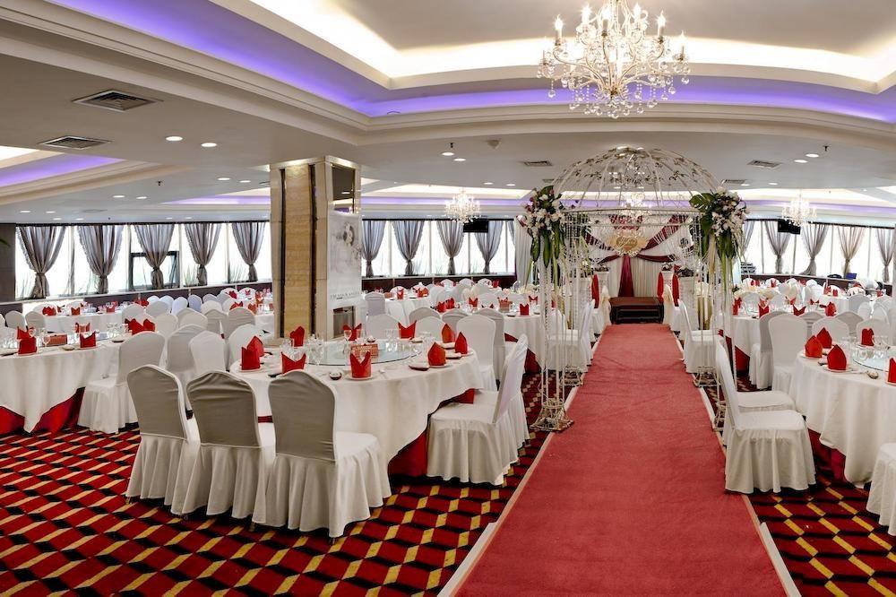 Dynasty Hotel Wenzhou Exterior photo
